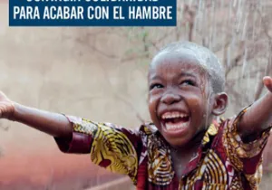 Revista Manos Unidas 214