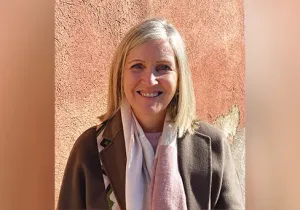 Entrevista a Dolors Segura