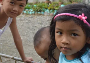 Esclavitud moderna y trata, la lacra que se extiende en Filipinas