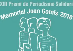 Memorial Joan Gomis 2018