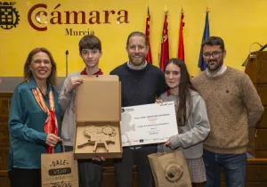 Premio Mejor Clipmetraje