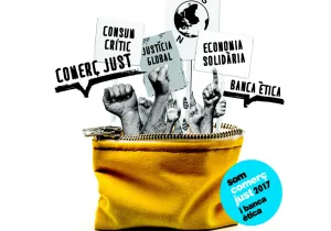 Fiesta del Comercio Justo