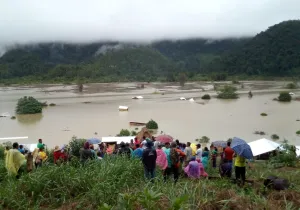 Cobán, Guatemala - Manos Unidas