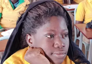 Proyecto Educación África | ONG Burkina Faso | Formación Profesional Mujeres