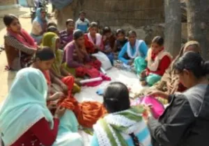 Proyecto Manos Unidas India
