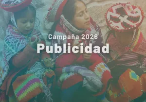 Campaña 2026 - Archivos de Publicidad