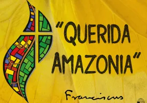 Exhortación apostólica "Querida Amazonía"