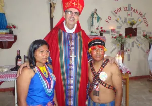 Monseñor Rafael Cob