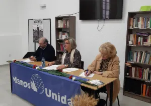 Asamblea diocesana Castellón. Noviembre 2019