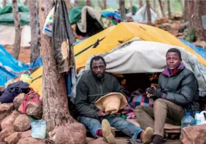 Refugiados
