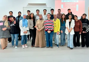Desde Marruecos: cooperativas que tejen oportunidades para mujeres y jóvenes. Fotografía: REMESS