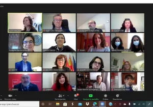 Manos Unidas participa en al reunión del Consejo de Cooperación para el Desarrollo de la Comunidad de Madrid