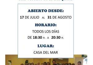 Manos Unidas abre su tradicional Bazar de verano