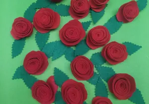 Rosas Solidarias