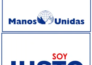 Manos Unidas. Campaña SÉ JUSTO