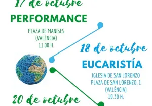 Semana Contra la Pobreza Valencia