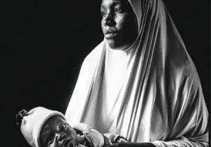 Sobrevivir a Boko Haram. 