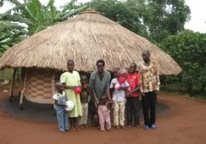 Mejora de la seguridad alimentaria a familias campesinas de Mbarara (Uganda)