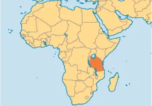 TANZANIA - África Este (TAN/69064/LVI B)TRAÍDA DE AGUA POR GRAVEDAD