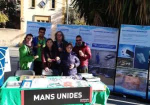 "Tardor Solidària" en Cerdanyola