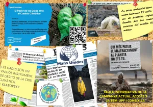 Campaña LXI 2020 Manos Unidas