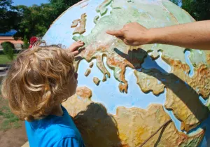 Nace el Pacto Educativo Global. Foto: Pixabay