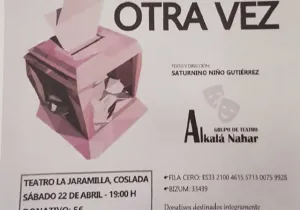 Teatro Solidario Coslada