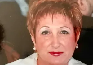 Teresa Gisbert, nueva delegada de Mans Unides Sant Feliu de Llobregat