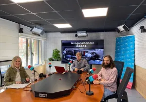 Agraïment a Mitjans de Comunicació