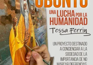 Ubuntu, una lucha por la humanidad