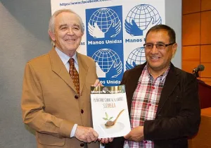 Los agricultores de esta región de Bolivia han vuelto a aprender técnicas de sus ancestros para recuperar la soberanía alimentaria.