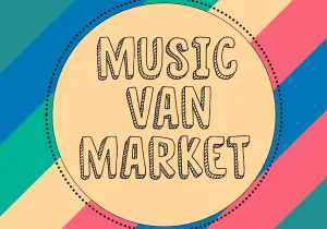 Matadepera - Vuelve el festival solidario Music Van Market