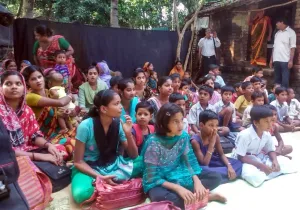 Formación en la India, experiencias del viaje 