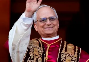 Papa León XIV