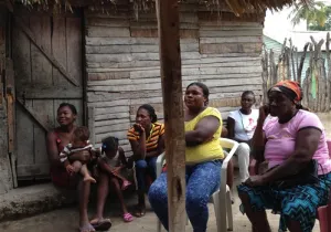 RDO / 71156 Manos Unidas - Fortalecimiento de derechos en República Dominicana