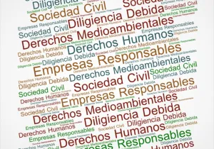 Nace la Plataforma por las Empresas Responsables