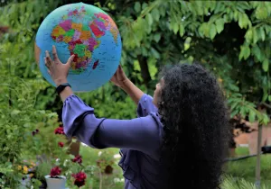  Medidas urgentes para mitigar el cambio climático.
