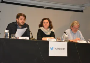 Lunes de los Derechos Humanos 2017-2018