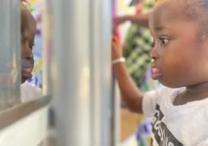 Imagen de Javier Mármol (Manos Unidas) - Pequeño en Senegal