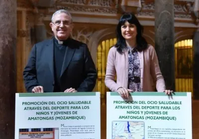 Proyecto Cabildo de Córdoba 2019