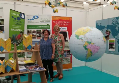 Feria Multisectorial de Cambrils