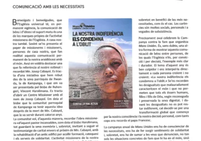 Carta Dominical