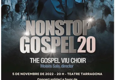 Concierto Solidario