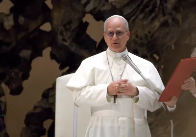 Magnifica Humanitas, cómo poner la IA al servicio del bien común. Papa León XIV