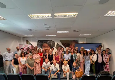 Asamblea General de la Red ONGD de Madrid 2026