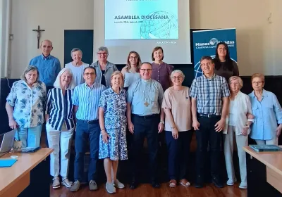 asamblea diocesana 30-6-2026