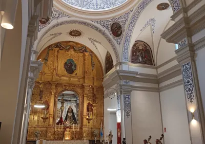 Concierto solidario