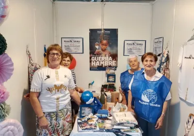 ferie del dulce 2026