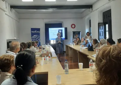Asamblea