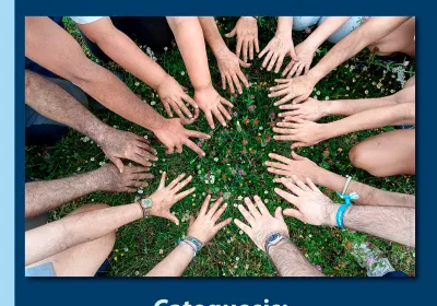 Materiales de formación cristiana Manos Unidas 2027